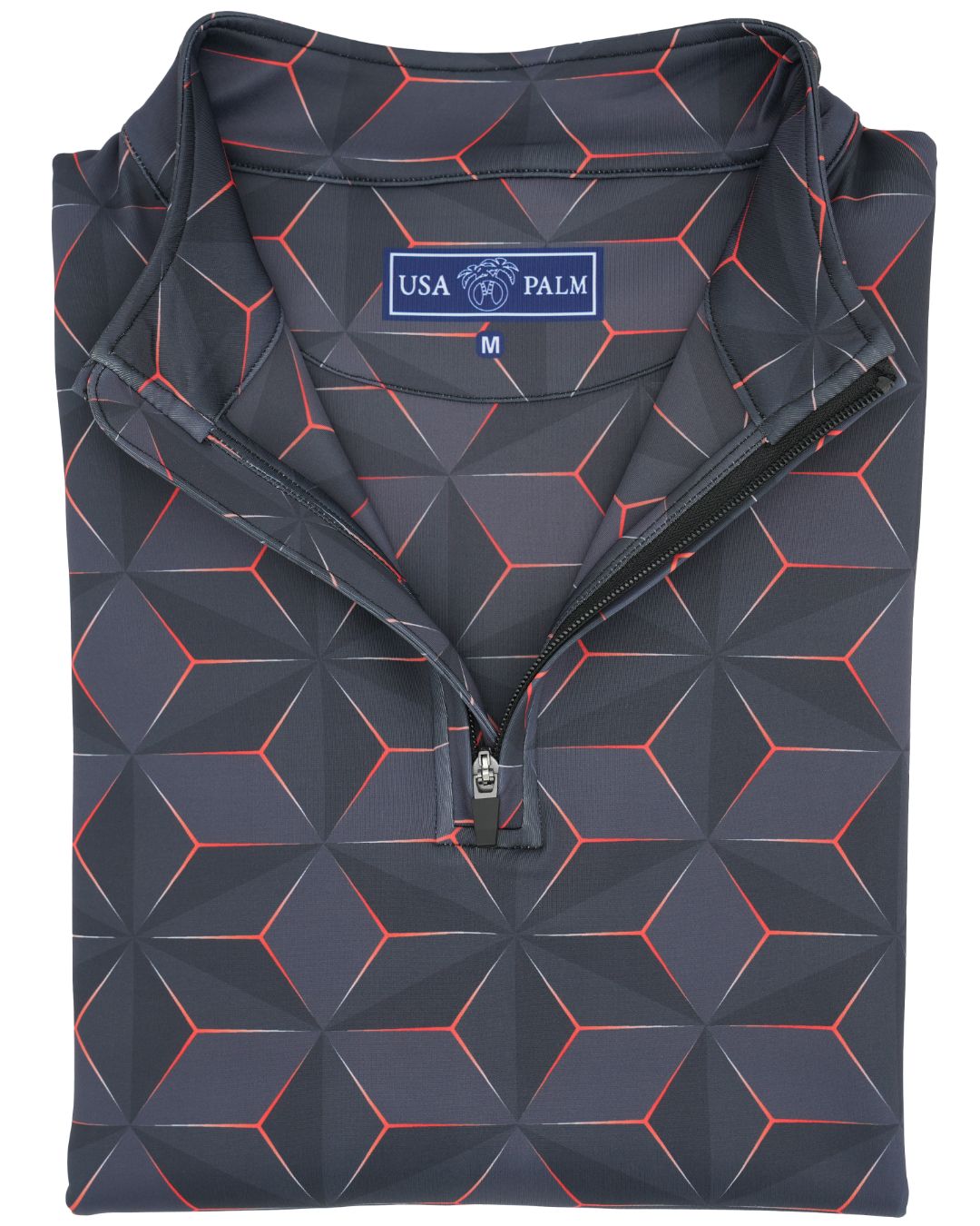 Infinity 1/4 Zip - Limited Edition