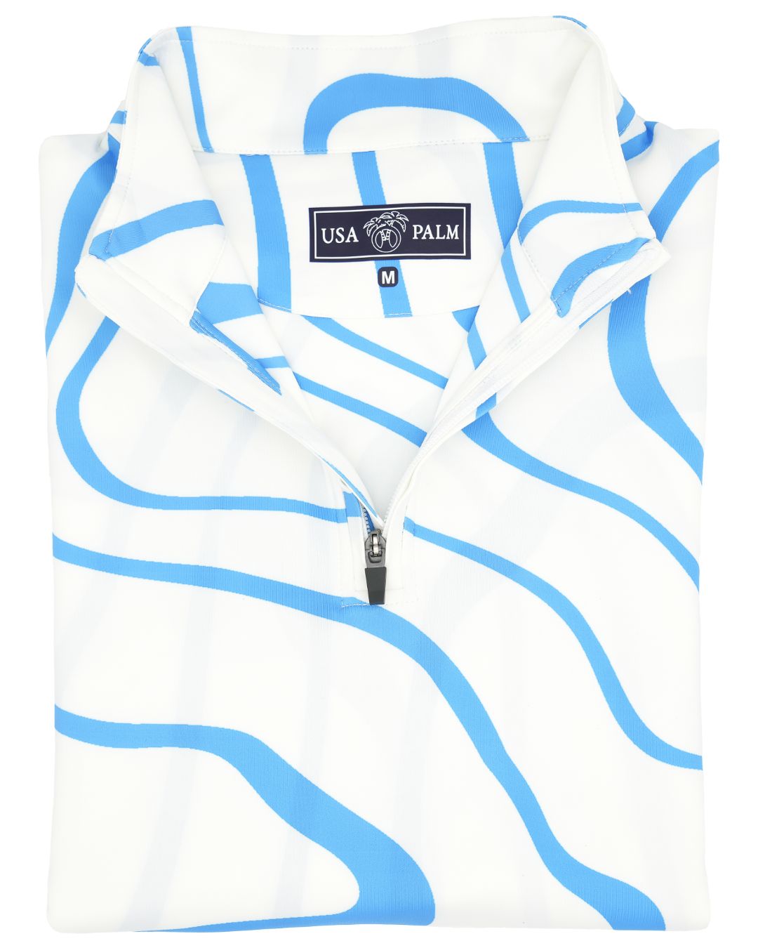 Infinity 1/4 Zip - Limited Edition