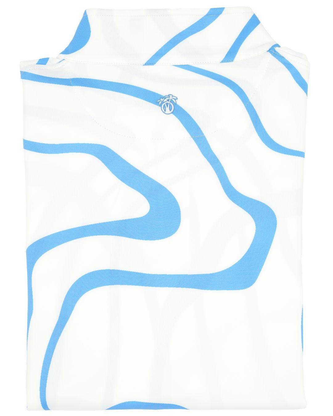 Infinity 1/4 Zip - Limited Edition