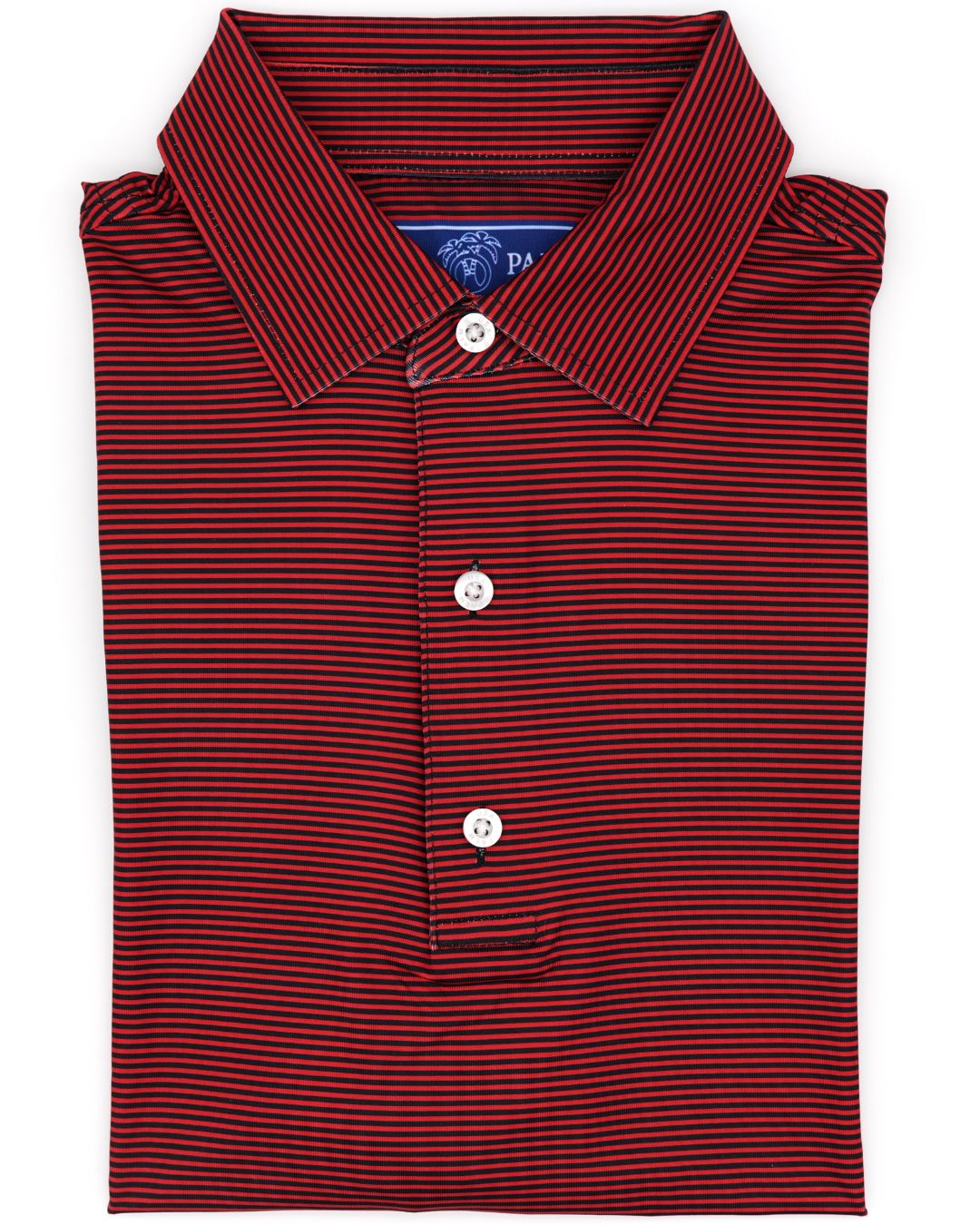 Silky Soft Polo - Classic Fit