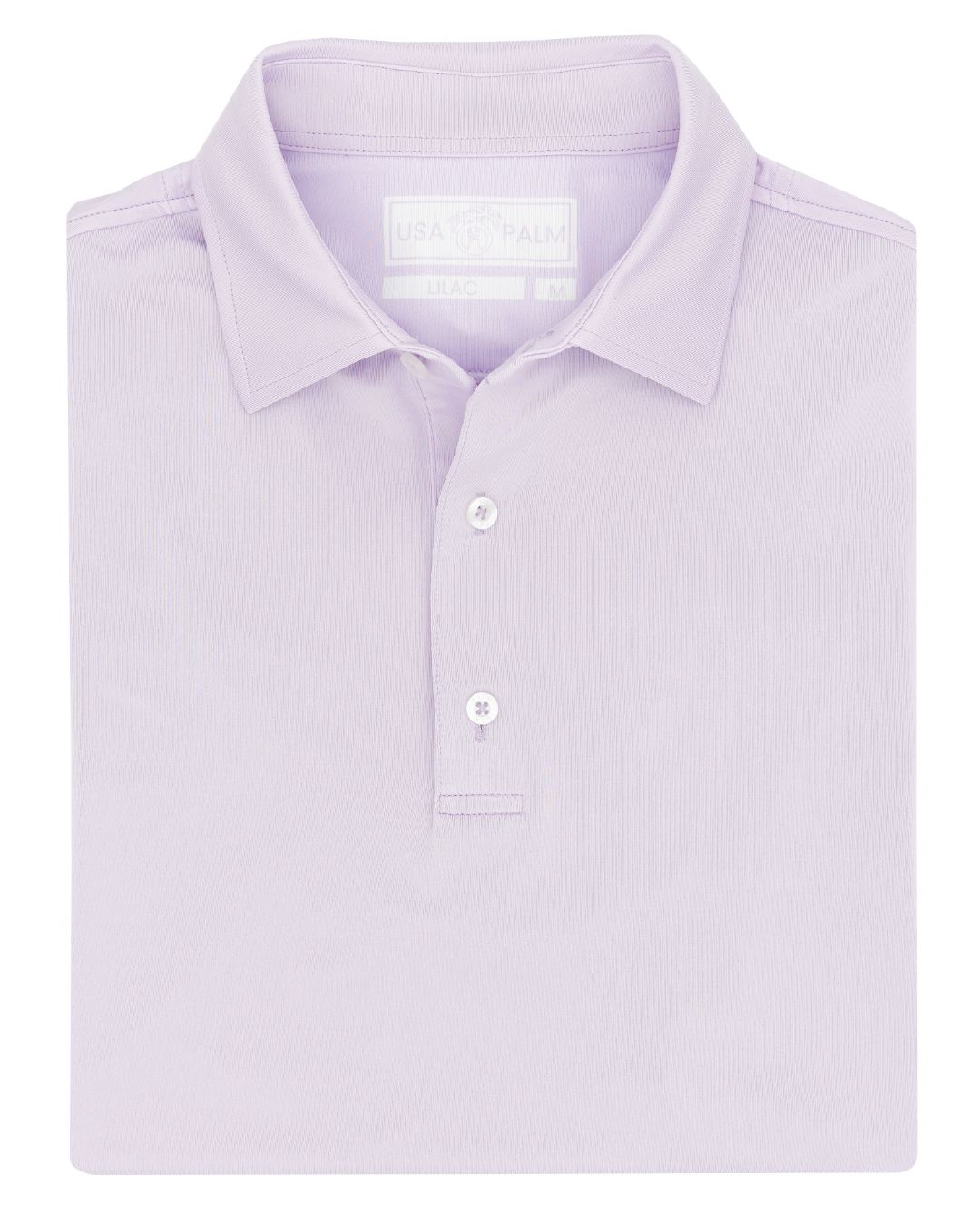 Silky Soft Polo
