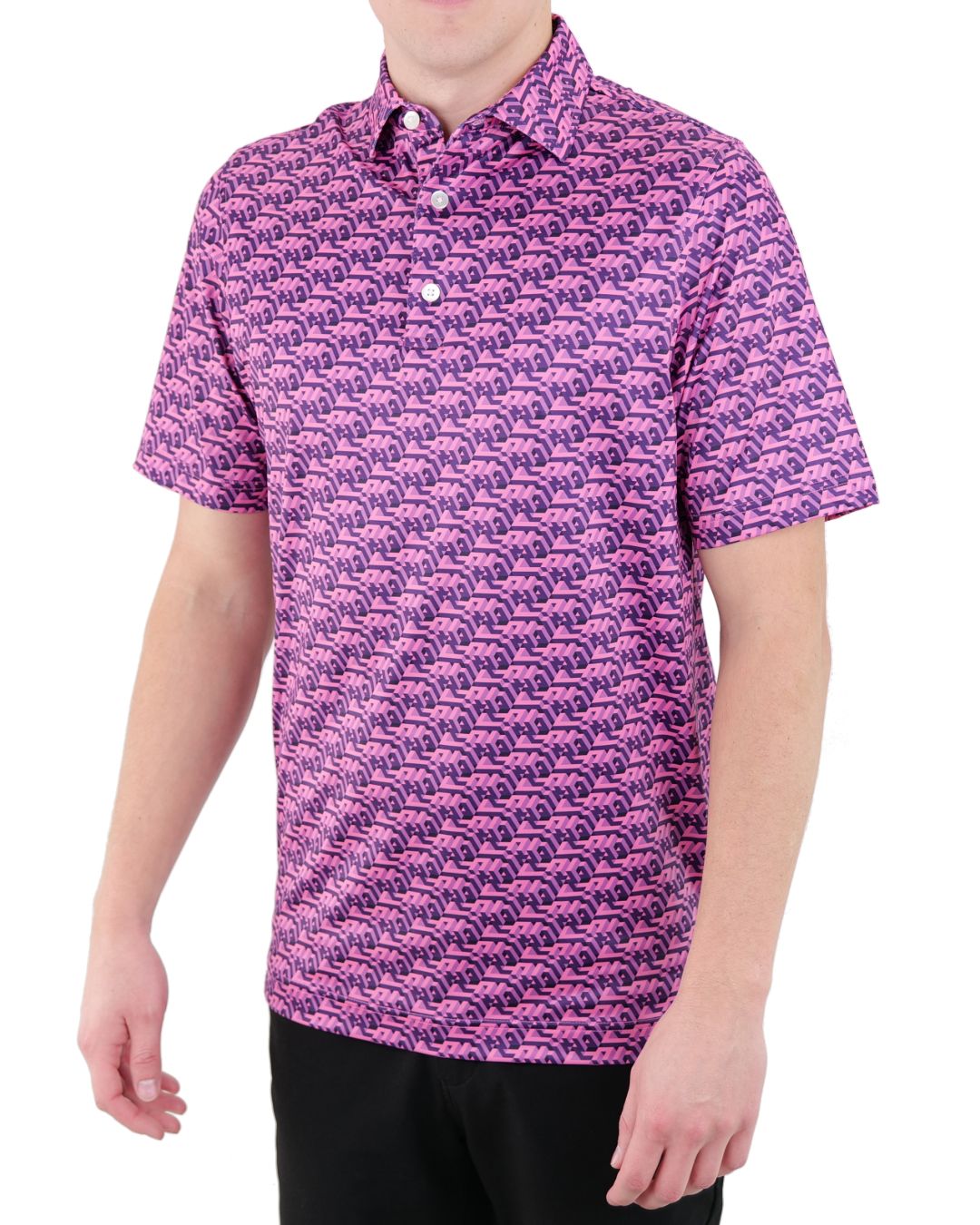 Silky Soft Polo - Classic Fit