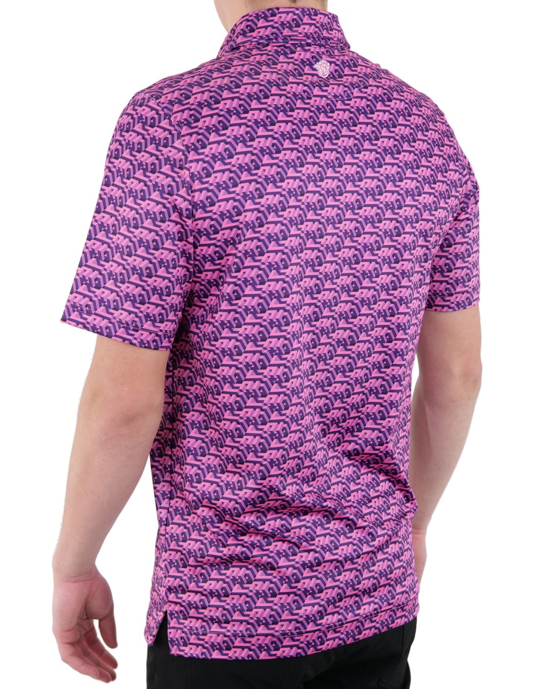 Silky Soft Polo - Classic Fit