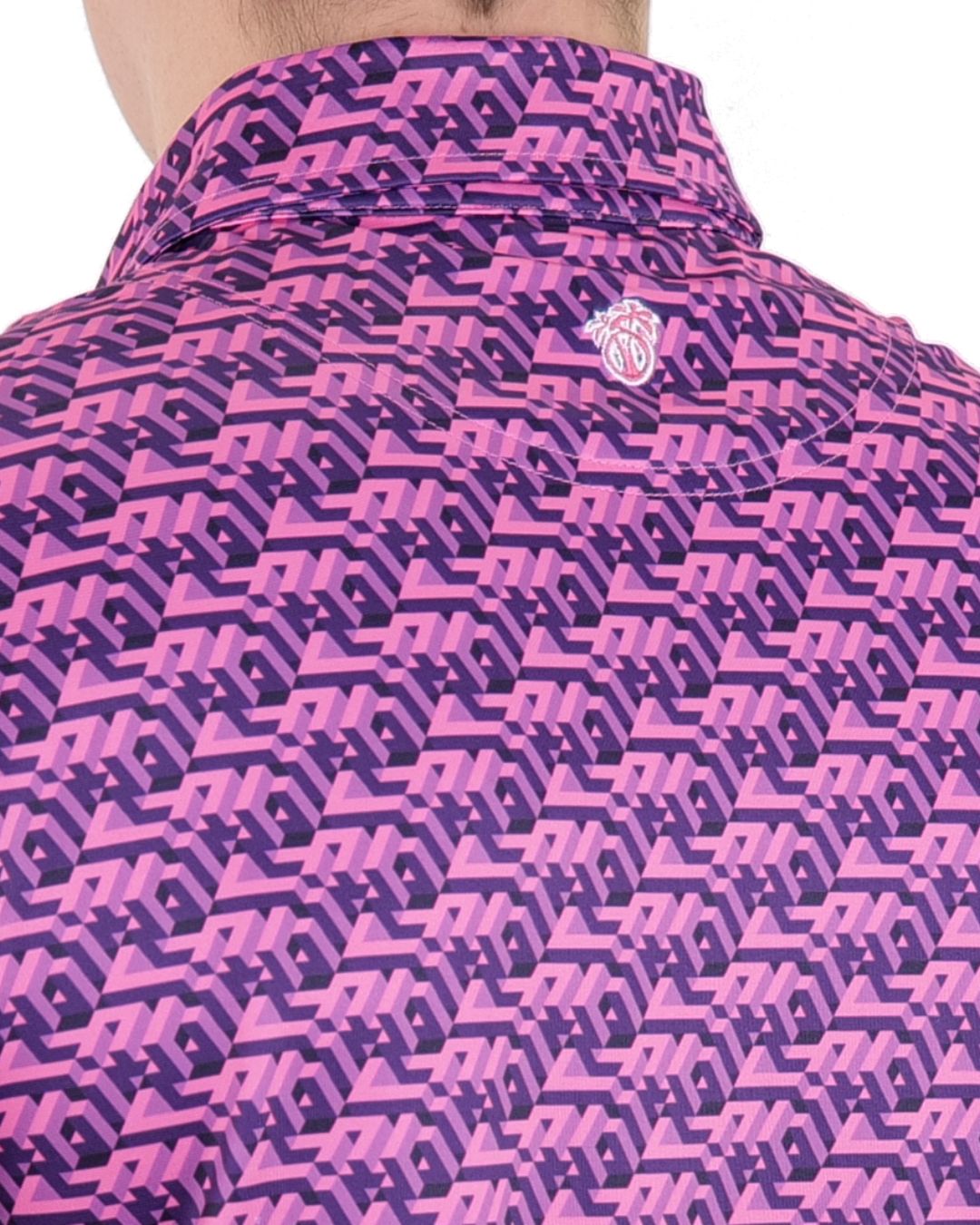 Silky Soft Polo - Classic Fit