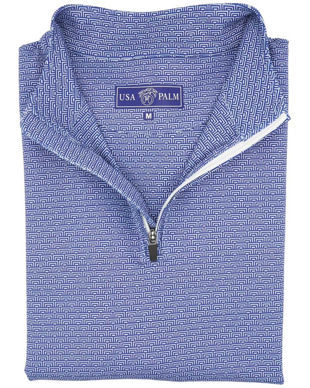 Infinity 1/4 Zip - Limited Edition