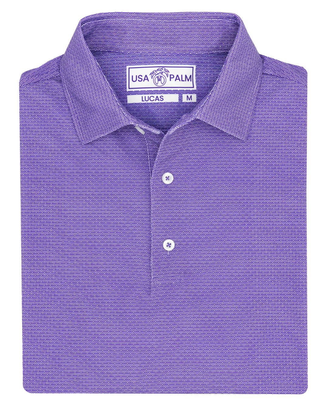 Silky Soft Polo