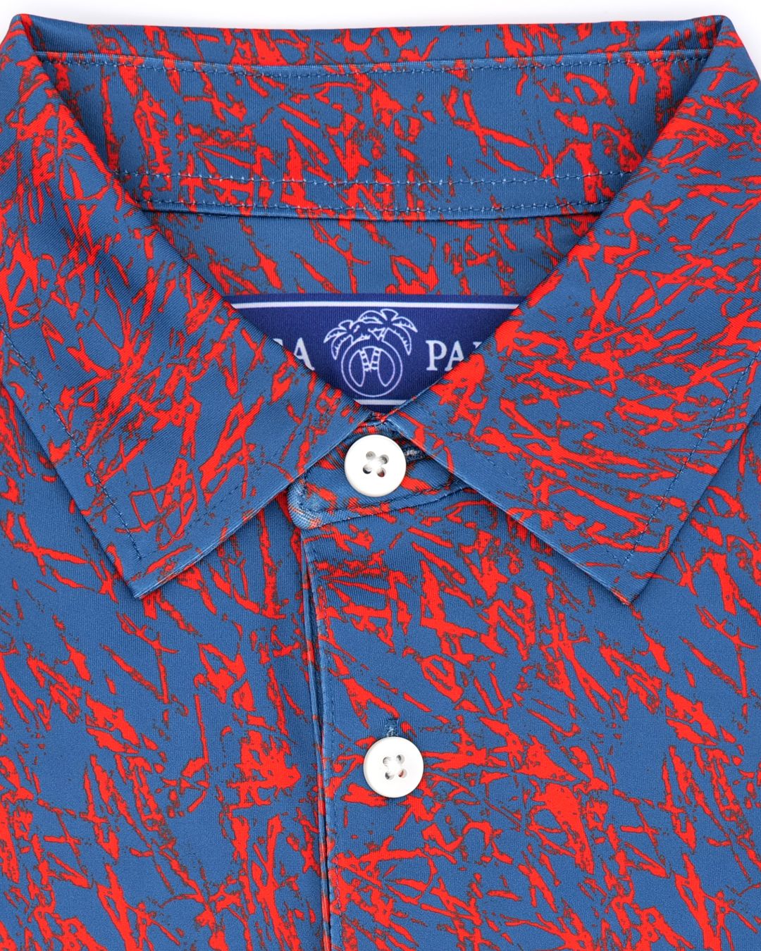 Silky Soft Polo - Classic Fit