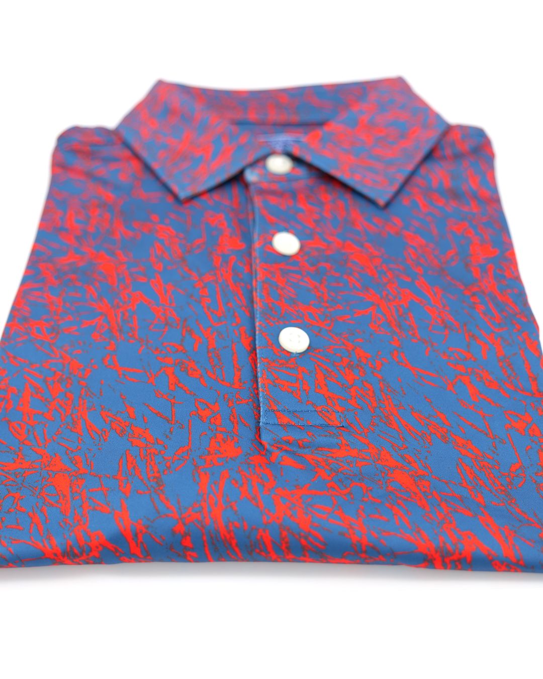 Silky Soft Polo - Classic Fit