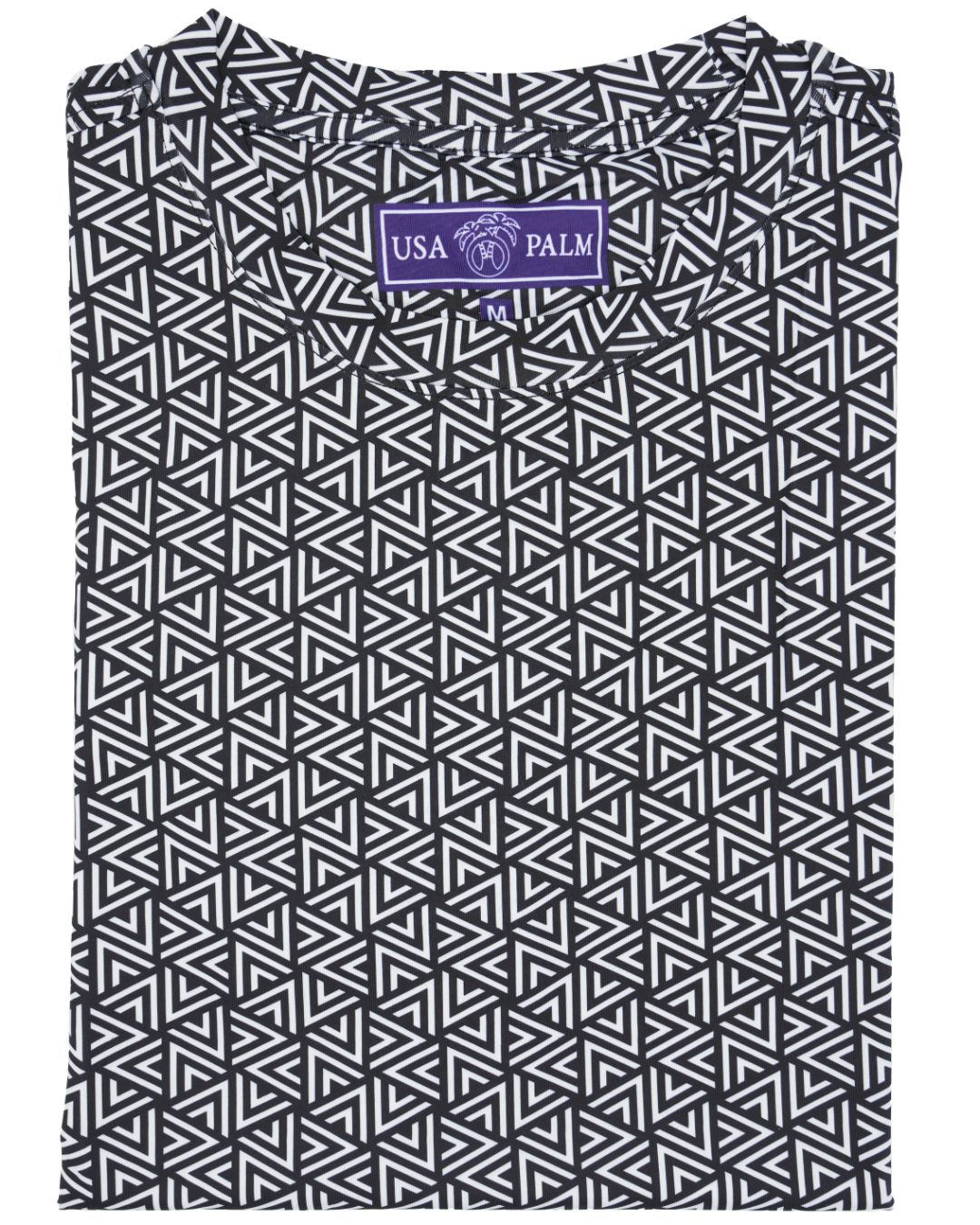 Silky Soft Crew Polo