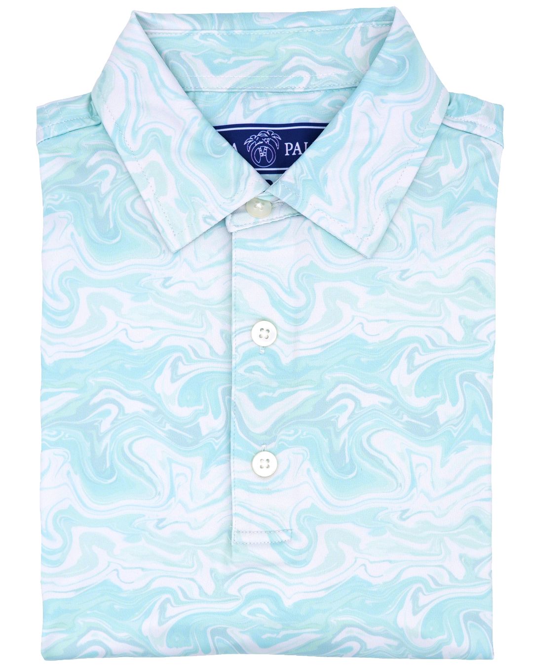 Silky Soft Polo - Classic Fit