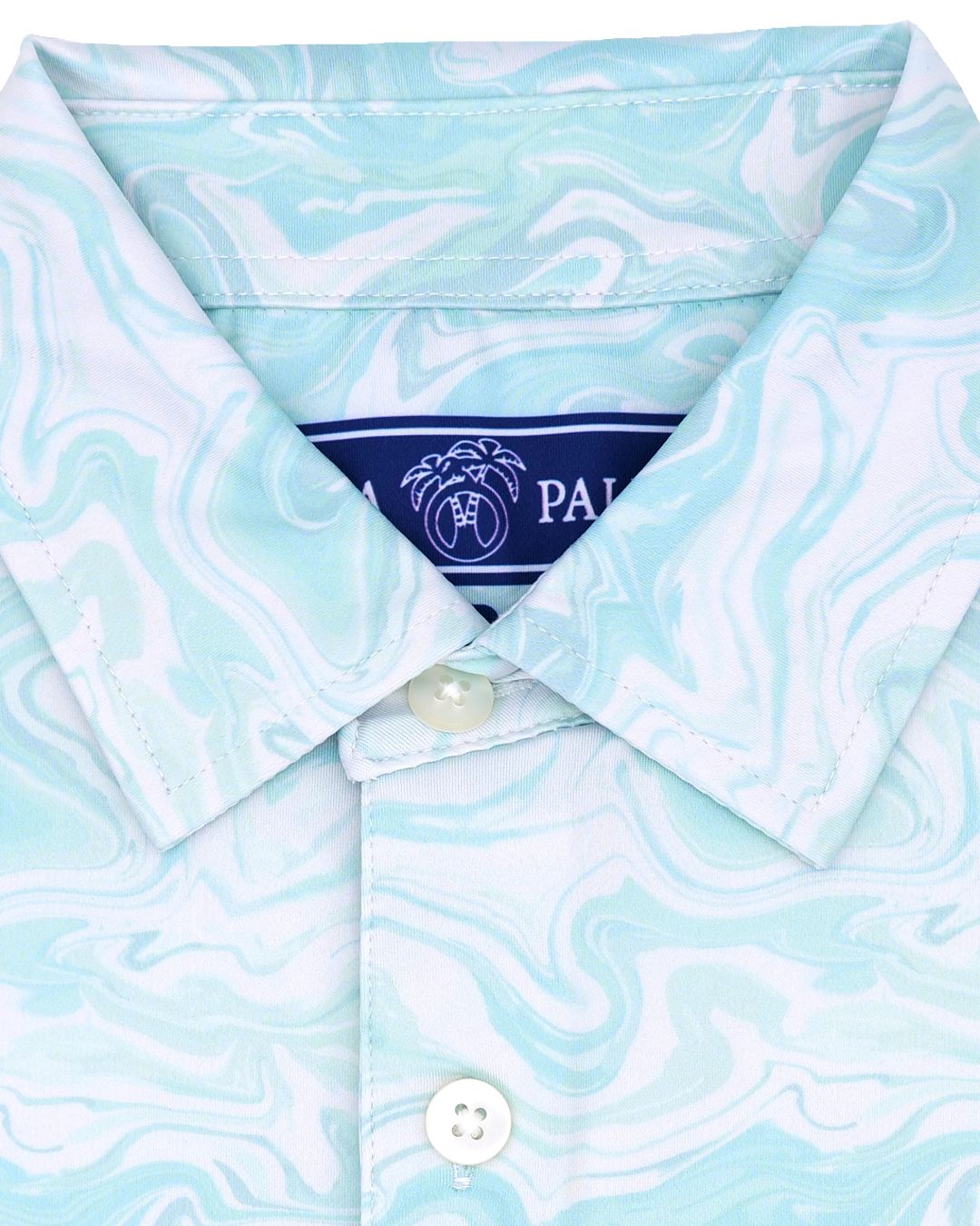 Silky Soft Polo - Classic Fit