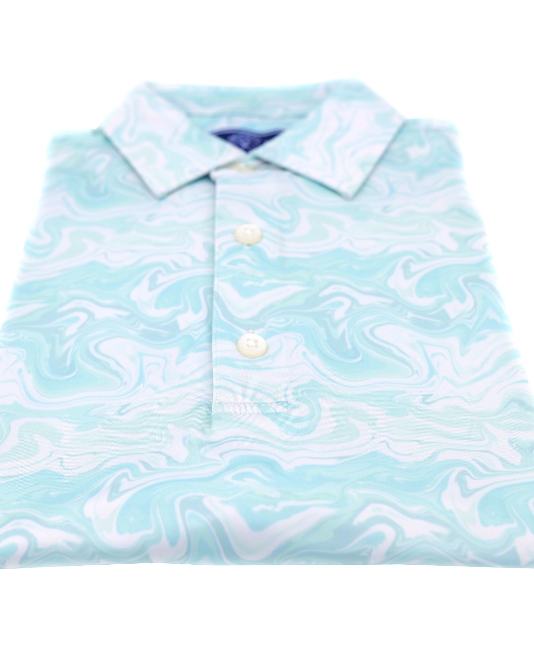 Silky Soft Polo - Classic Fit