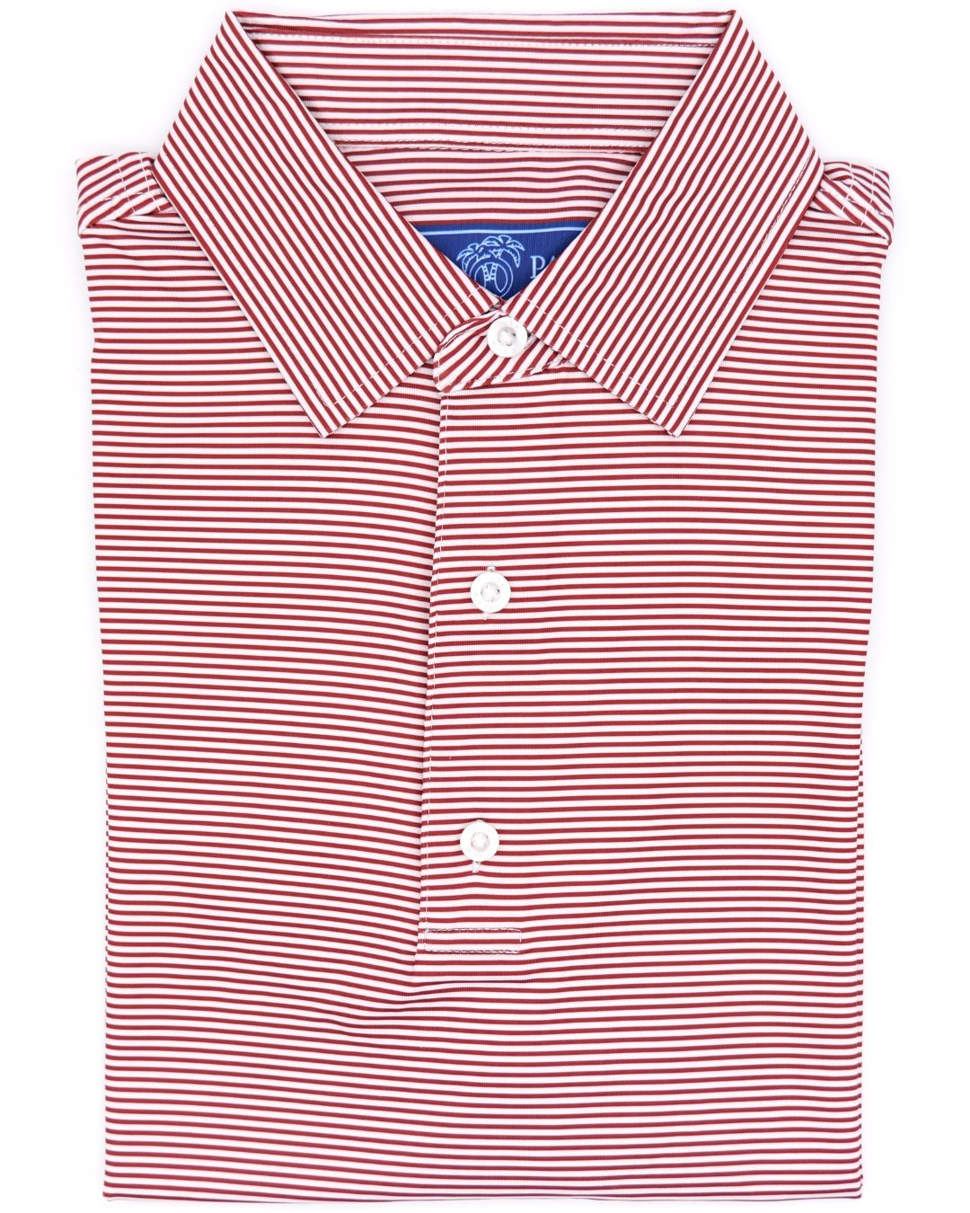 Silky Soft Polo - Classic Fit