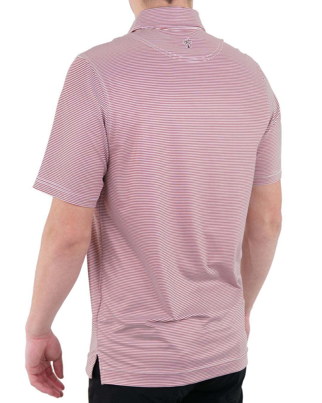 Silky Soft Polo - Classic Fit