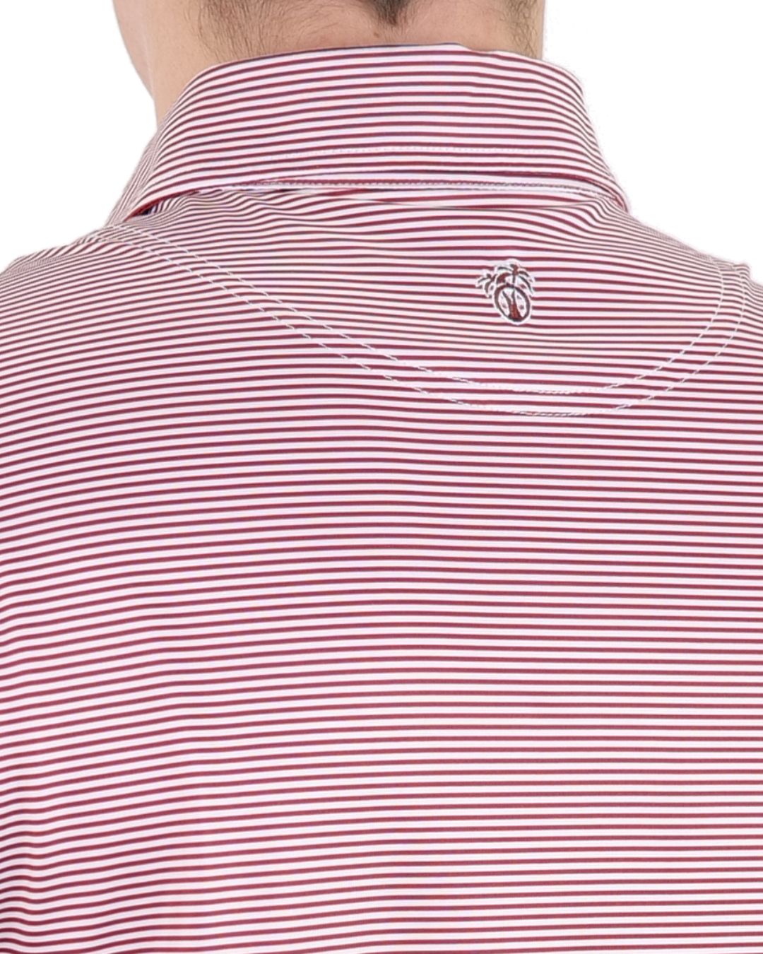 Silky Soft Polo - Classic Fit