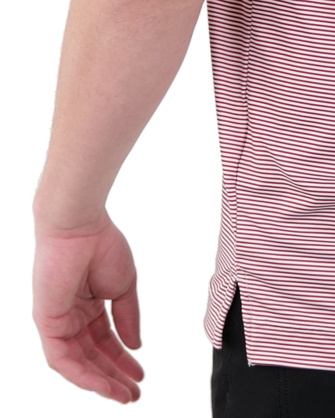 Silky Soft Polo - Classic Fit