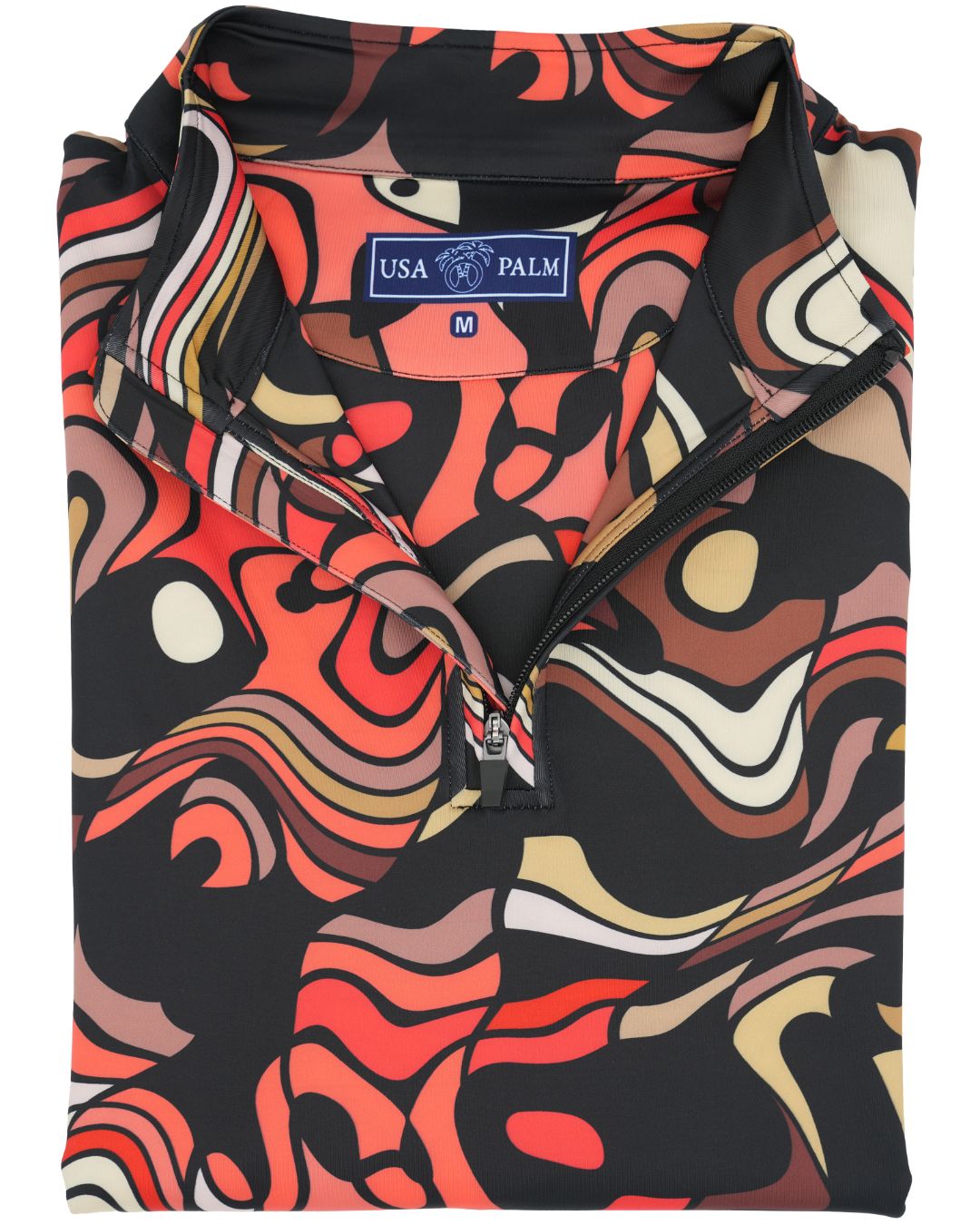 Infinity 1/4 Zip - Limited Edition