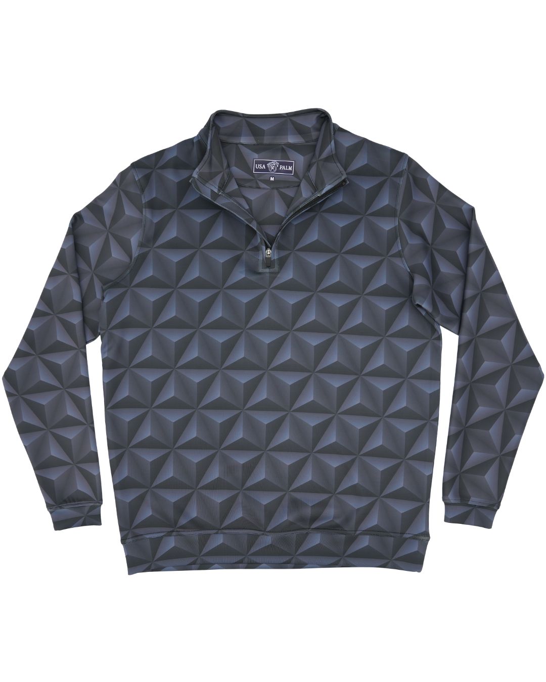 Infinity 1/4 Zip - Limited Edition