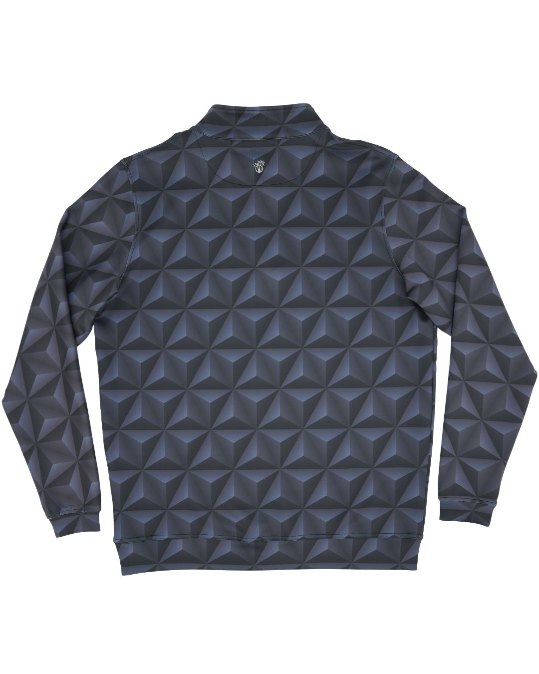 Infinity 1/4 Zip - Limited Edition