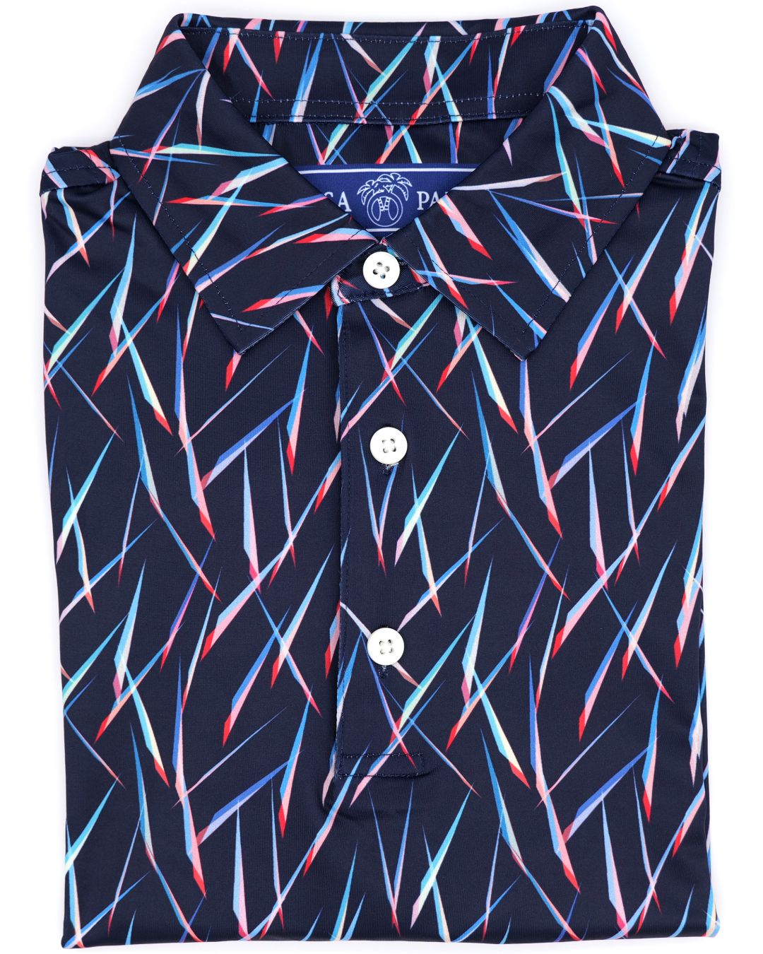 Silky Soft Polo - Classic Fit