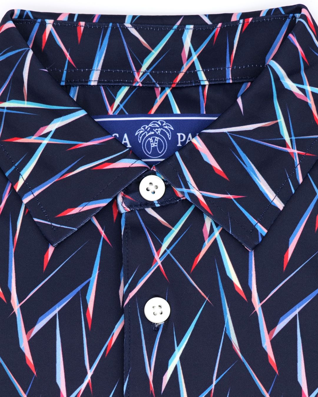 Silky Soft Polo - Classic Fit