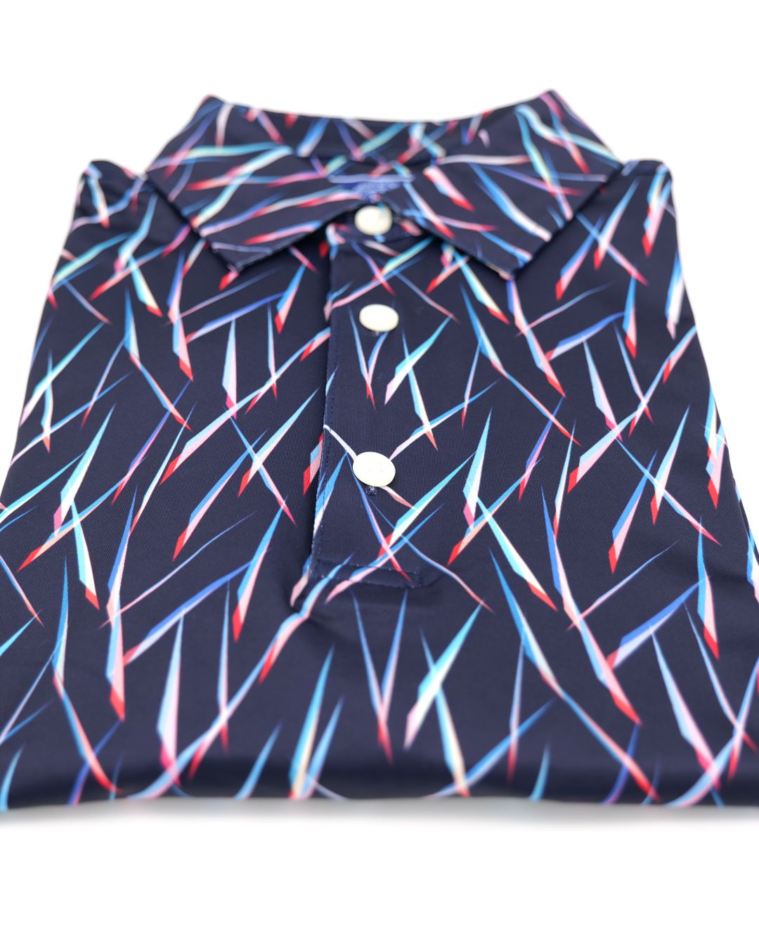 Silky Soft Polo - Classic Fit