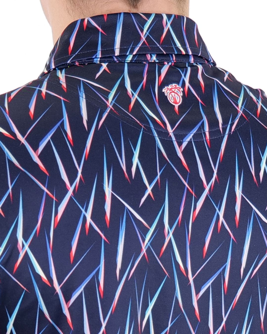 Silky Soft Polo - Classic Fit