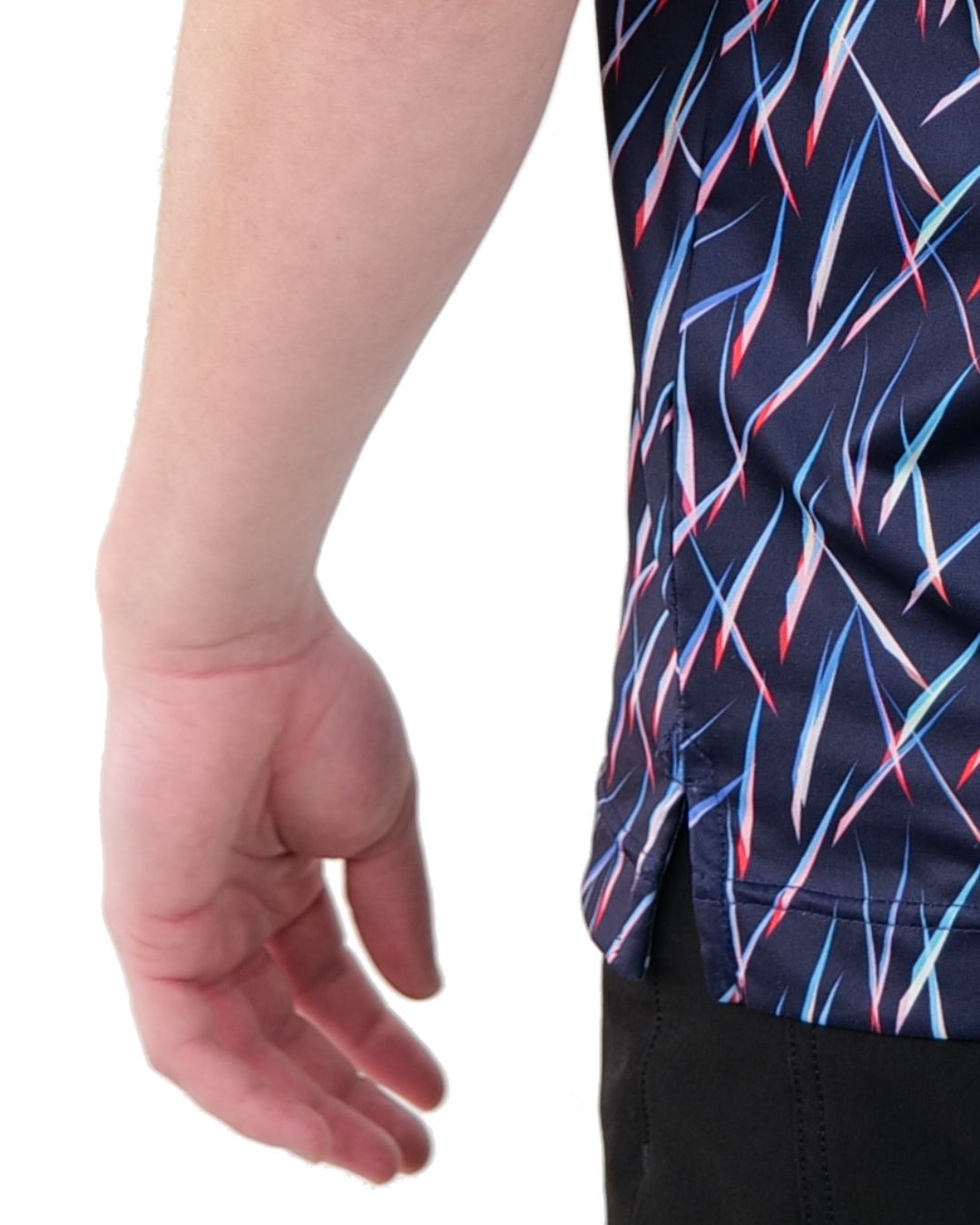 Silky Soft Polo - Classic Fit