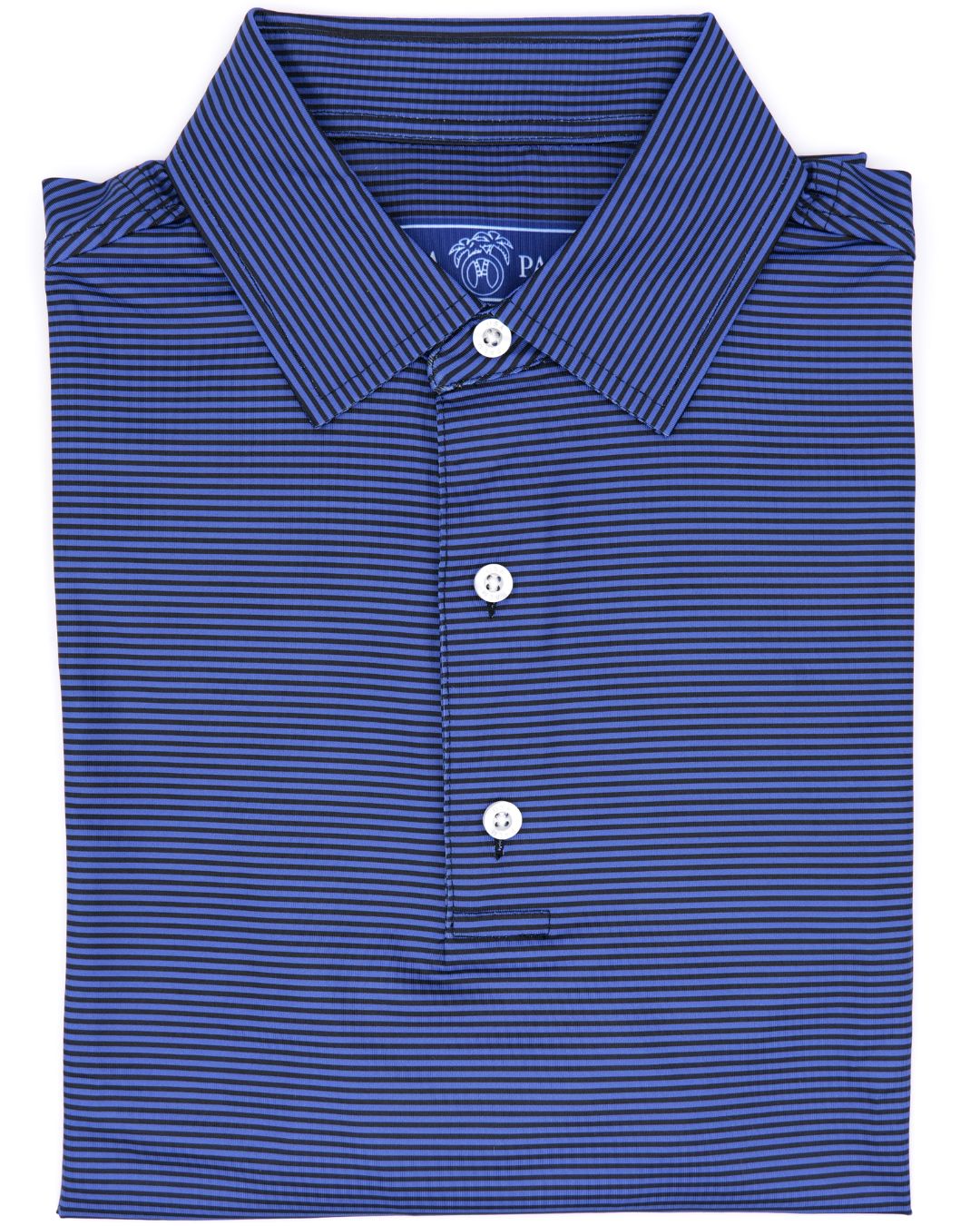 Silky Soft Polo - Classic Fit