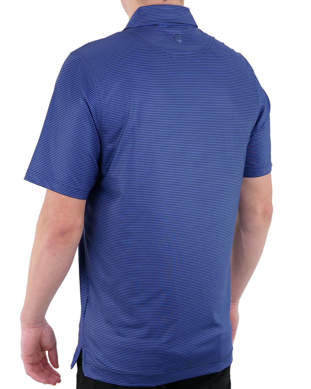 Silky Soft Polo - Classic Fit