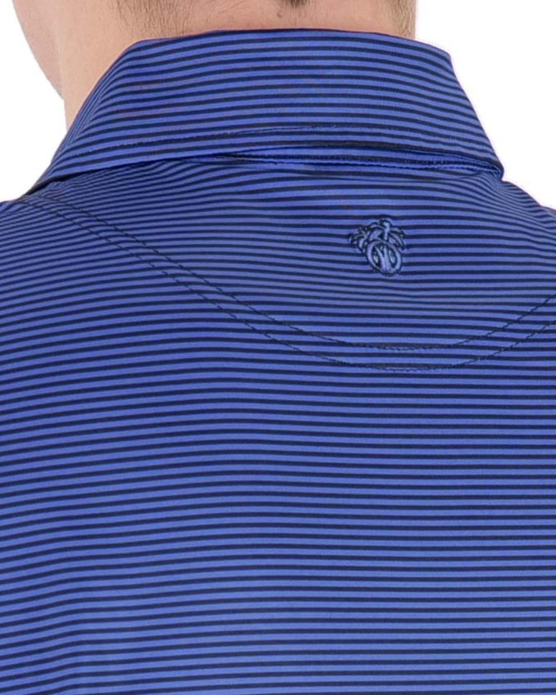 Silky Soft Polo - Classic Fit