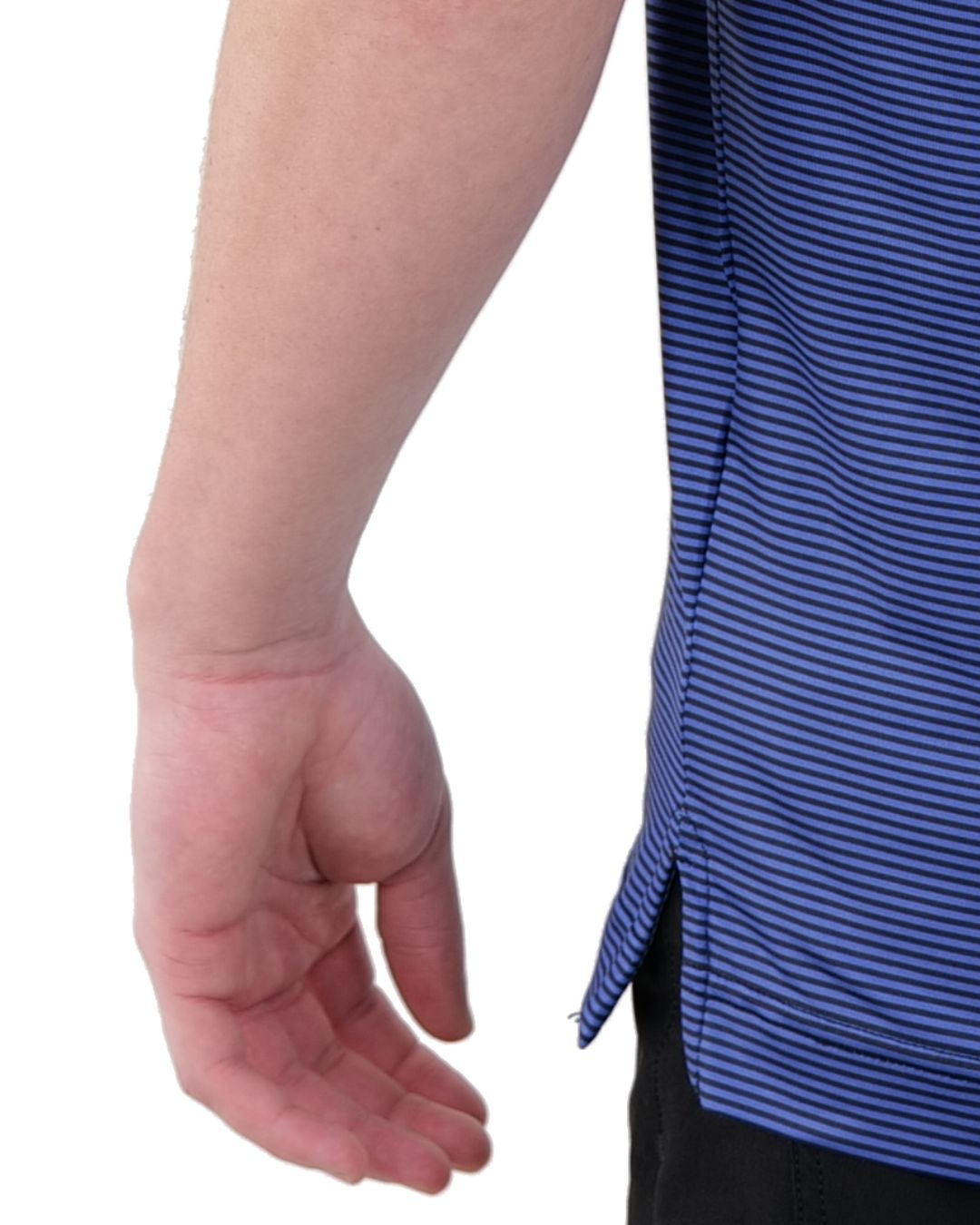 Silky Soft Polo - Classic Fit