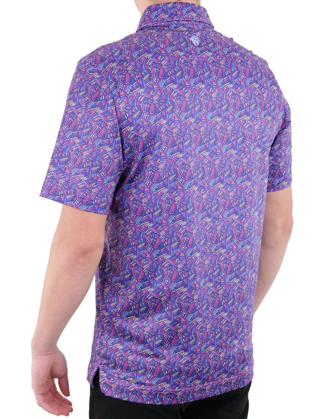 Silky Soft Polo - Classic Fit