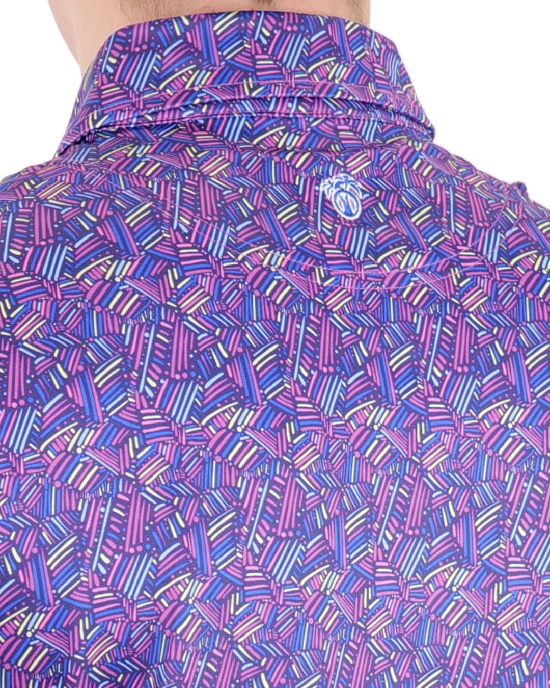 Silky Soft Polo - Classic Fit