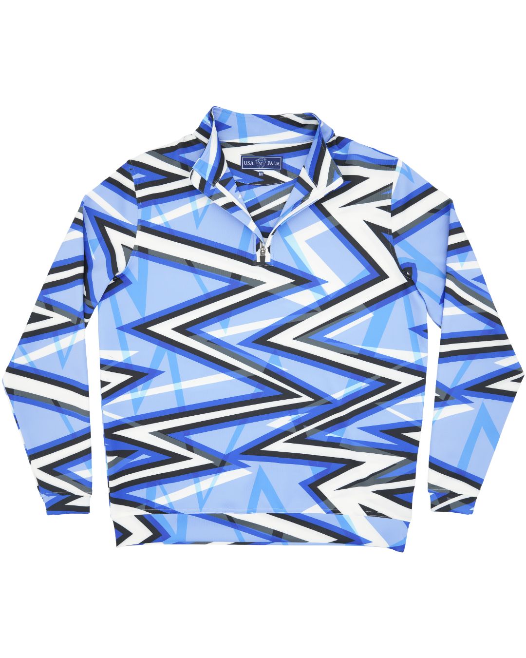 Infinity 1/4 Zip - Limited Edition