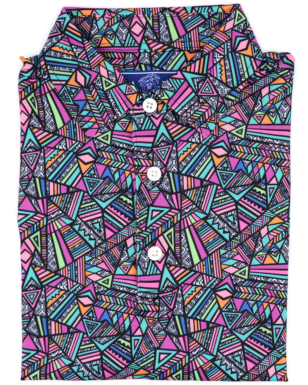 Silky Soft Polo - Classic Fit