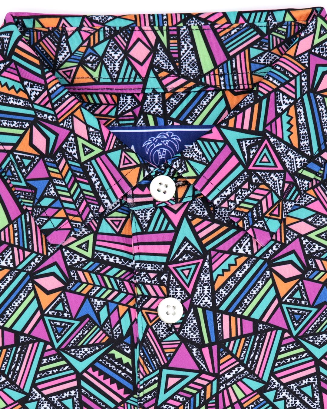 Silky Soft Polo - Classic Fit