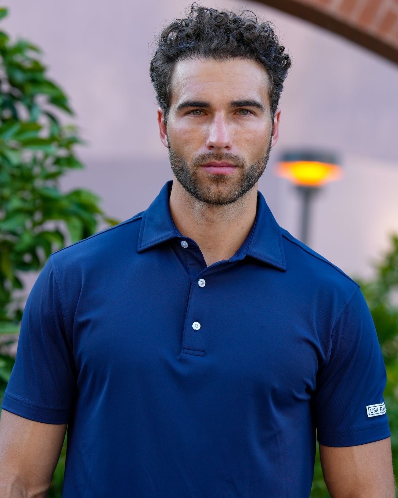 Luxe Polo