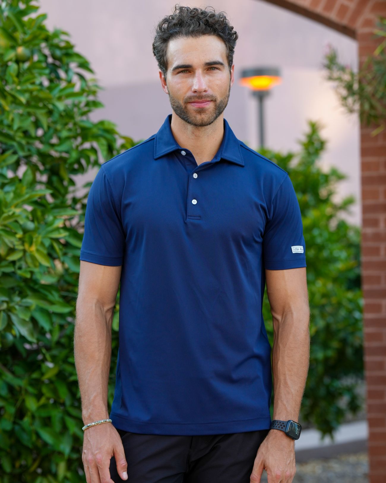 Luxe Polo