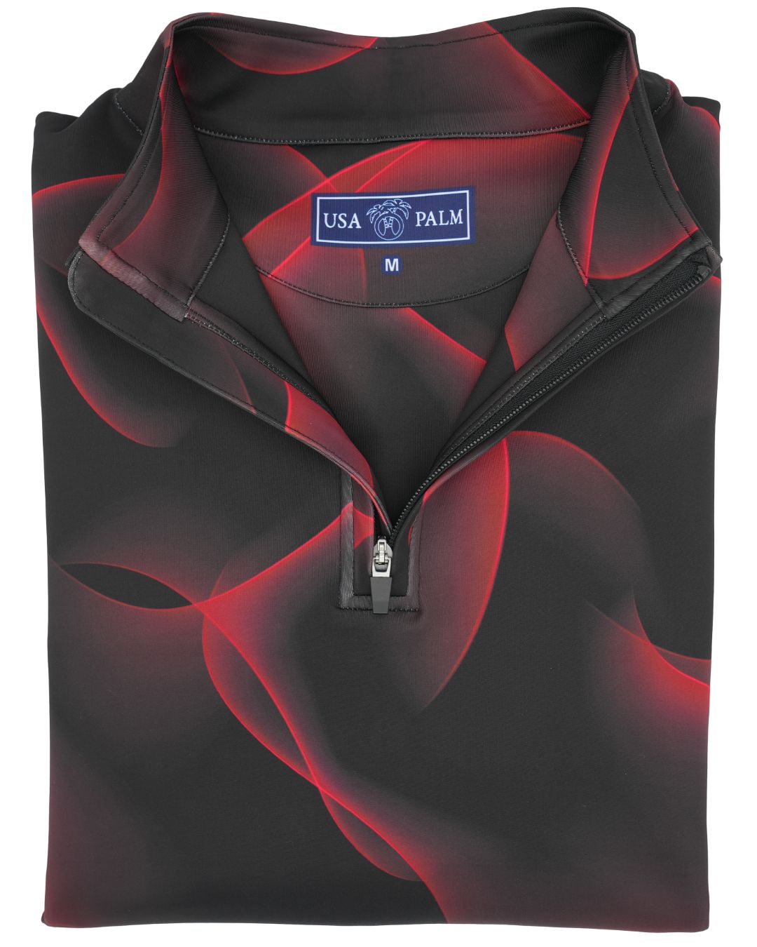 Infinity 1/4 Zip - Limited Edition