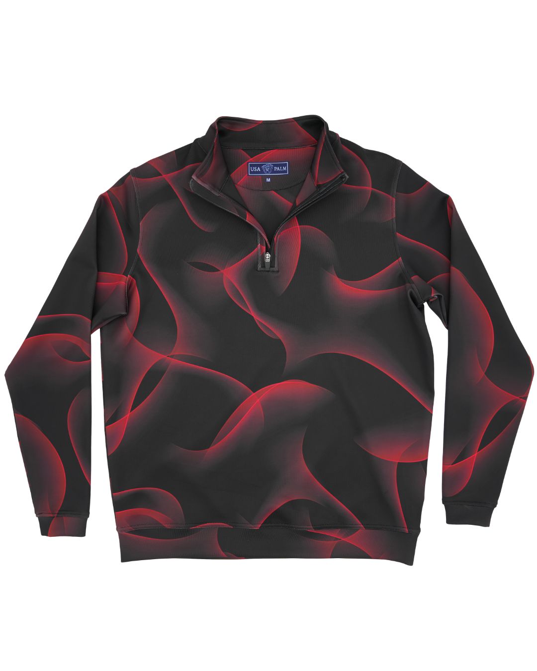 Infinity 1/4 Zip - Limited Edition