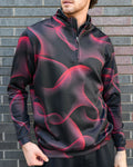 Infinity 1/4 Zip - Limited Edition