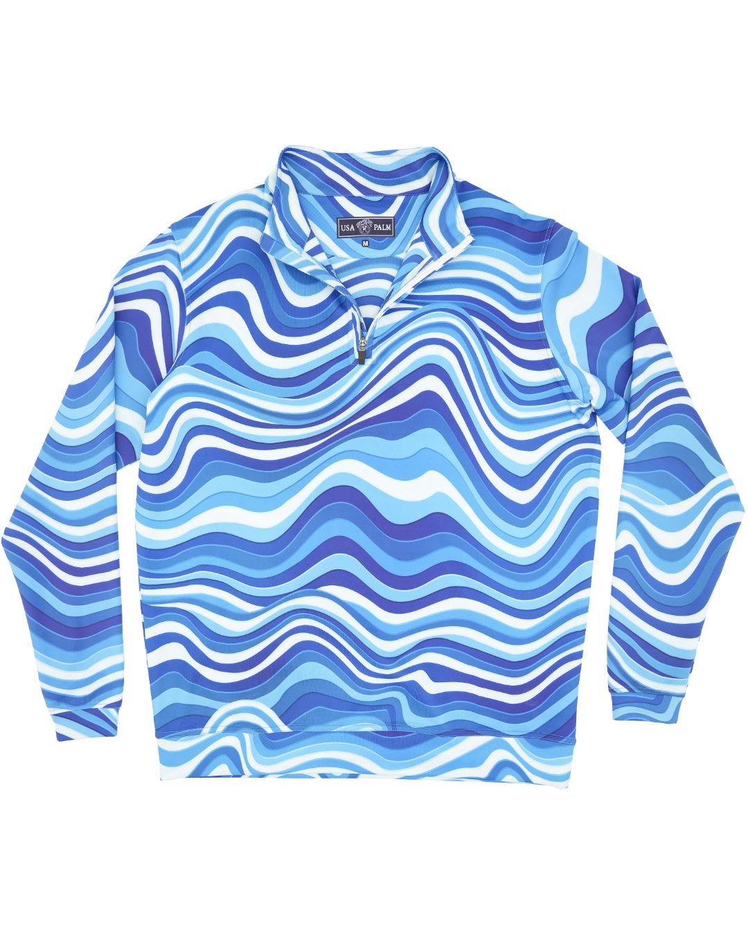 Infinity 1/4 Zip - Limited Edition