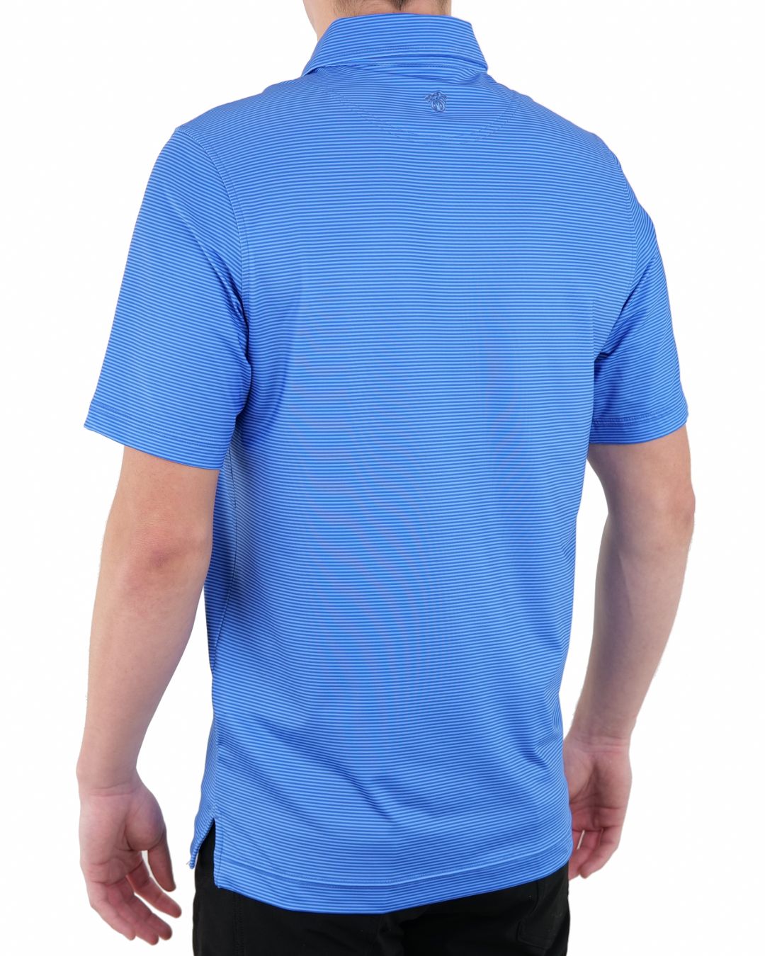 Silky Soft Polo - Classic Fit