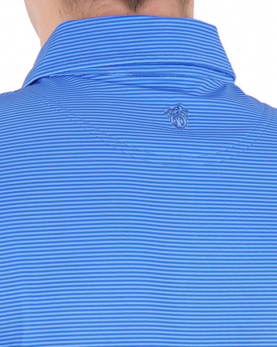 Silky Soft Polo - Classic Fit