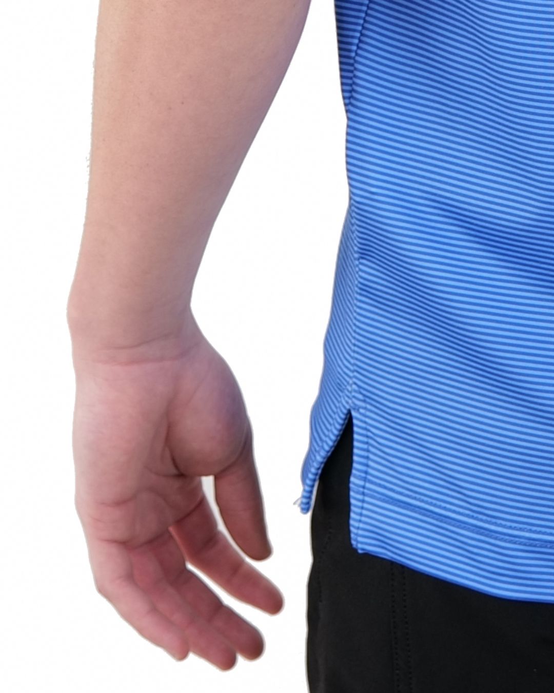 Silky Soft Polo - Classic Fit