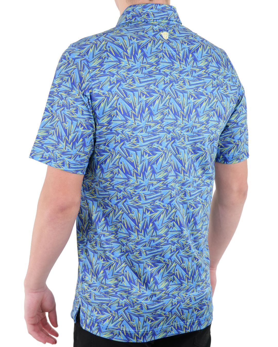 Silky Soft Polo - Classic Fit