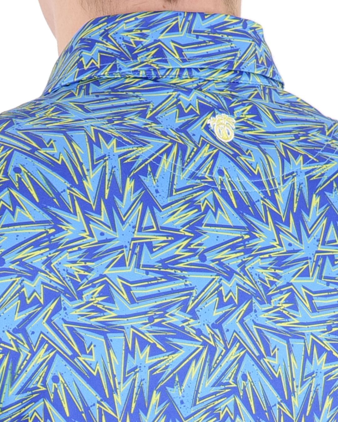 Silky Soft Polo - Classic Fit