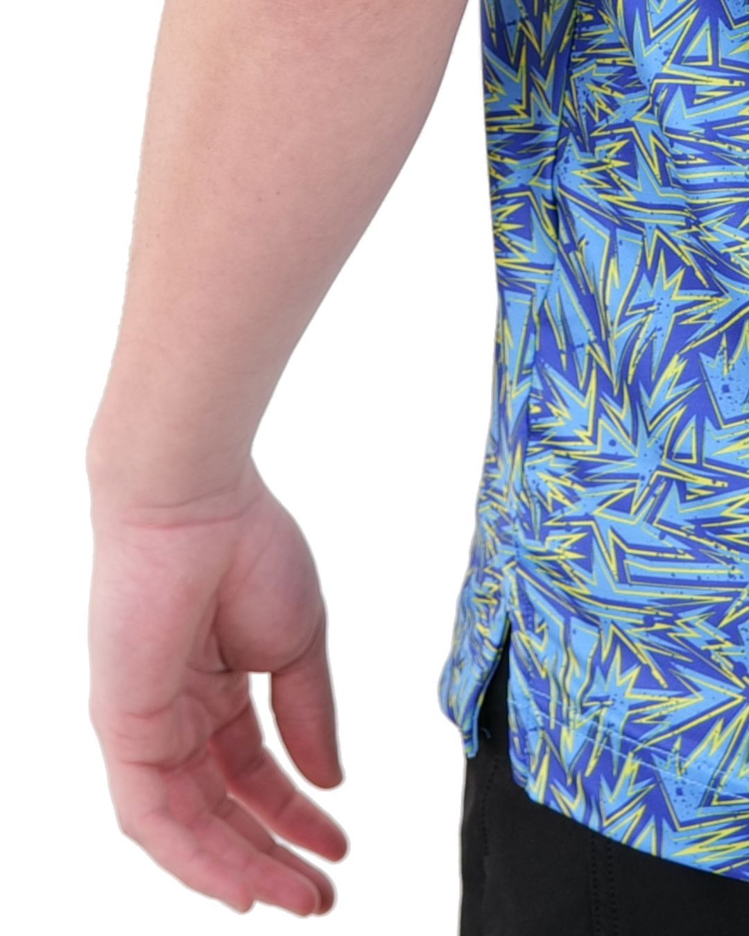 Silky Soft Polo - Classic Fit