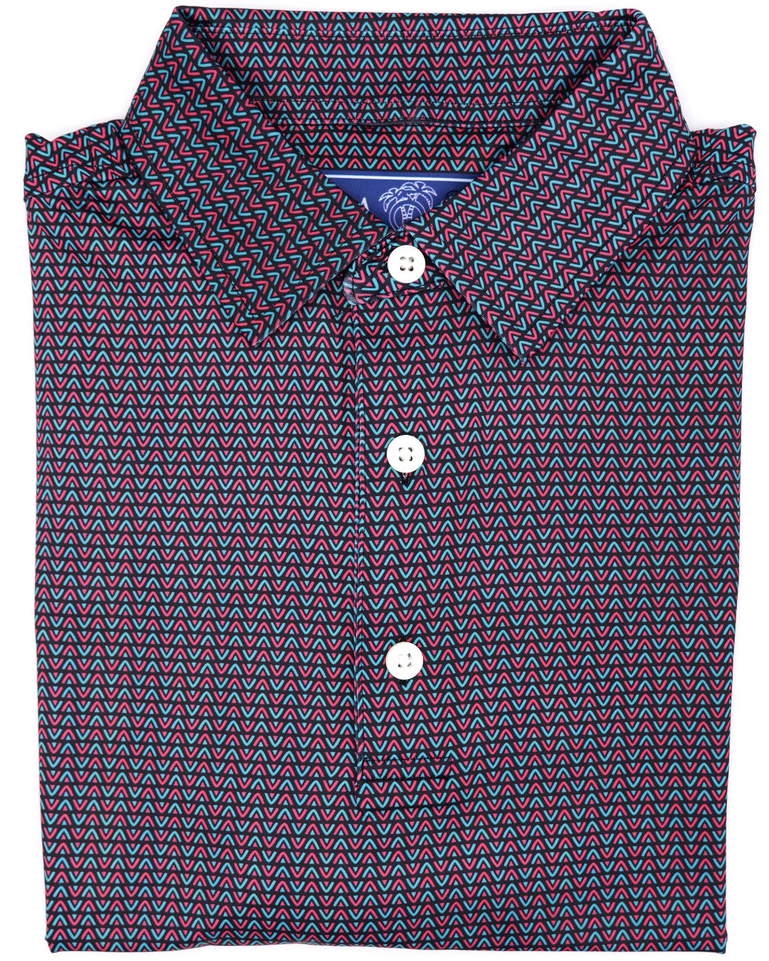 Silky Soft Polo - Classic Fit